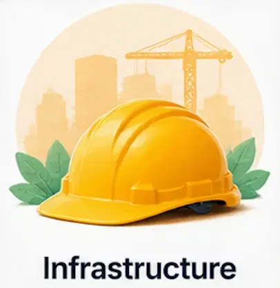 Infrastructure
