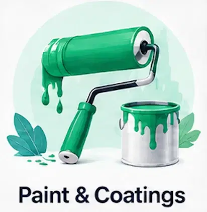 Paint & Coatings